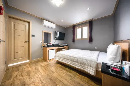 Dongducheon Syap Отели в г. Тондучхон