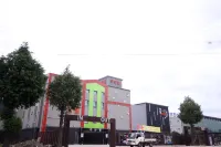 Jeongeup Jjakkkung Self Check-in Motel Các khách sạn ở Jeongeup