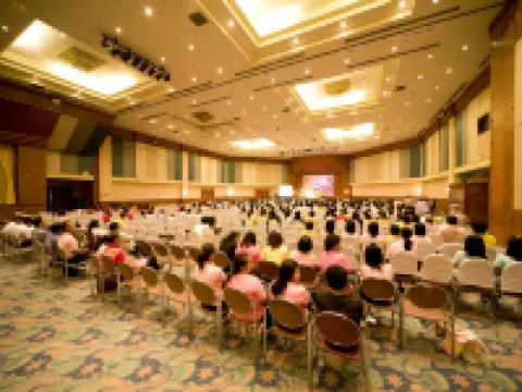 タマリン タナ ホテル トランのホテル