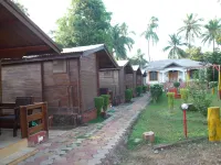 Santonio Resorts Hotels in Anjuna