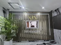 Hotel Via Hotels near Gojan won Libraries