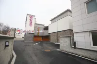 Jincheon Ipop Self Check-in Motel