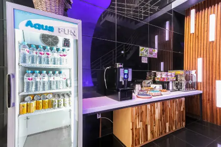 Daegu Seongseo Login Отели рядом с достопримечательностью «Daegu Arboretum»