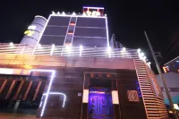 Gunsan Oh My Hotel dekat Gyeongamdong Railroad Town