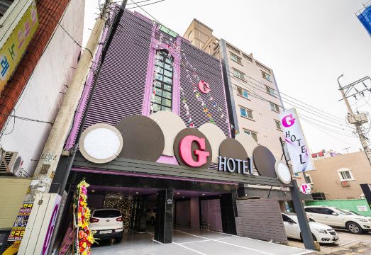의정부 G HOTEL
