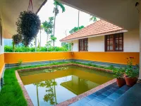 3 Hills County Hotels in Kalpetta