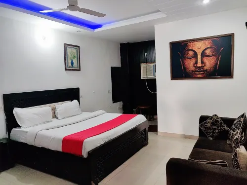 Hotel Oak