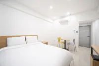 대구 동성로 해밀스테이 중구 호텔