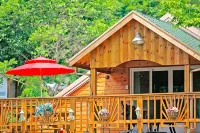 Hongcheon Healing Olle Pension Hotel a Hongcheon-gun