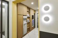 Dongducheon Just Sleep Hotel