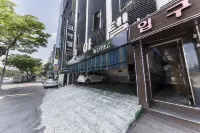 Seongnam Coatell - 2-نجوم