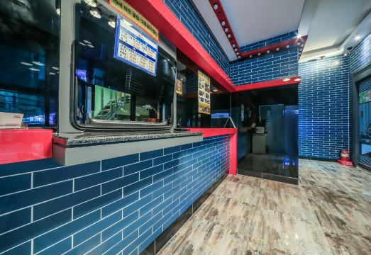 부산 기장 2PM 외관