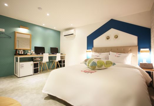 호텔야자 춘천후평점