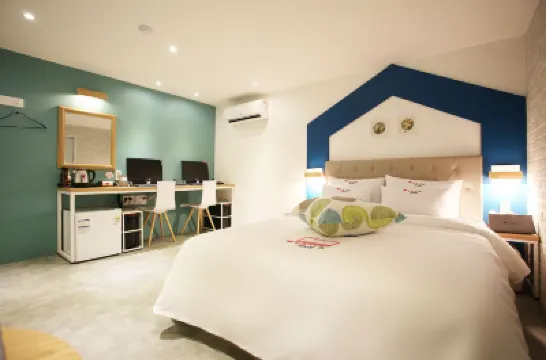 Yaja Chuncheon Hupyeong スプリングベール・リゾート周辺のホテル