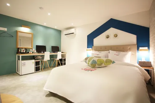 Yaja Chuncheon Hupyeong - 2-Star