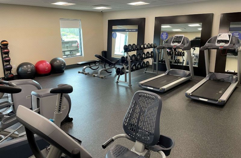 Chateau Fredericton, Trademark Collection by Wyndham photo 4