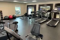 Chateau Fredericton, Trademark Collection by Wyndham - Gym
