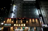 Hotel Zenith Hotels in Bucheon-si