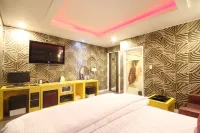 Ulsan Beomseo-Eup Voa Hotels in Ulsan