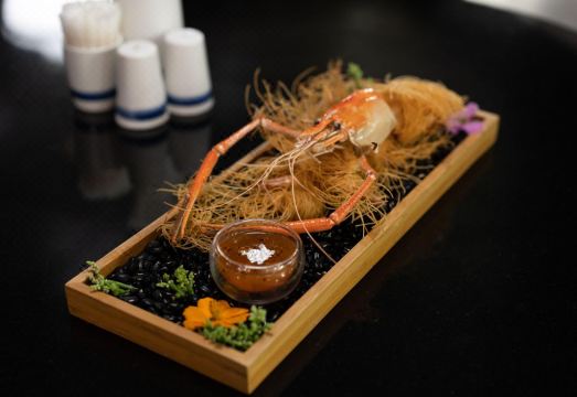 마리나 갤러리 리조트 풀사이드 바