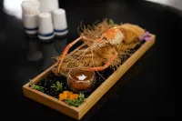 Marina Gallery Resort-KACHA-Kalim Bay by Sugar Marina Boutique Hotels - parking