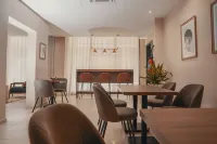 阿爾阿菲法飯店 達喀爾住宿飯店