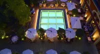 Le Royal Monceau - Raffles Paris