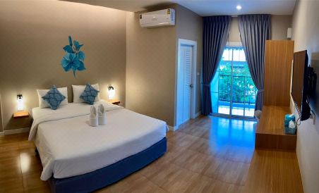 Thong Prachok Hotel - Housity