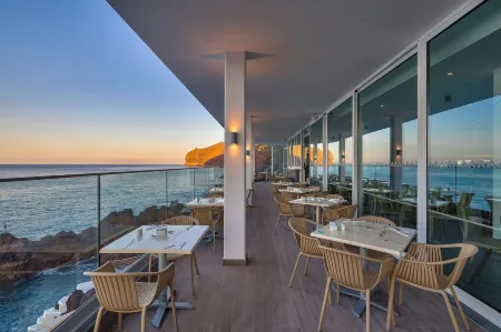 Sentido Galosol Отели в г. Canico