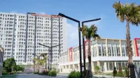 Apartemen Taman Melati Sinduadi by Nginap