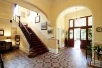 Carmichael House Boutique Hotel Hotels in Rondebosch