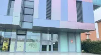 Blue Shades ApartHotel