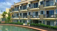 Il Palazzo Boutique Hotel Các khách sạn ở Cairns