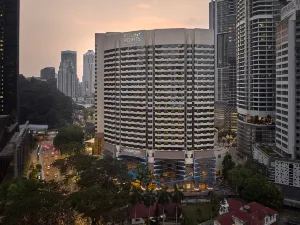 Four Points by Sheraton Kuala Lumpur, City Centre
