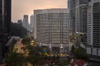 吉隆坡市中心喜來登福朋酒店