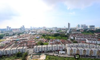 Novo 8 Jonker Street Melaka by I Housing