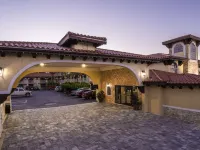 Best Western Historical Inn Hotéis em St. Augustine