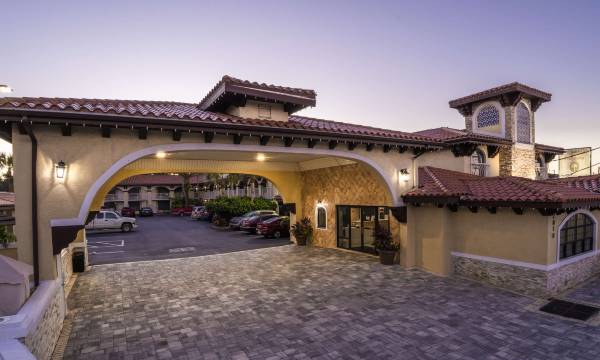 Best Western Historical Inn