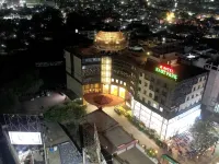 Hotel East Park Hotels in Bilaspur