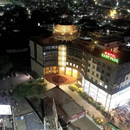 Hotel East Park