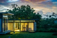 Woods at Sasan Hotels in Gir Somnath