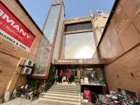 Hotel Kalawati Palace Hotels near Maa Devi Mata Mandir