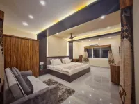 RK Resorts - balcony