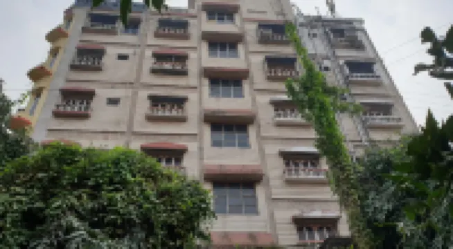 Hotel Akash