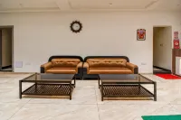 Hotel Shiv Residency Bhuj Các khách sạn ở Bhuj