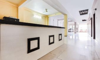 Hotel Utsav.