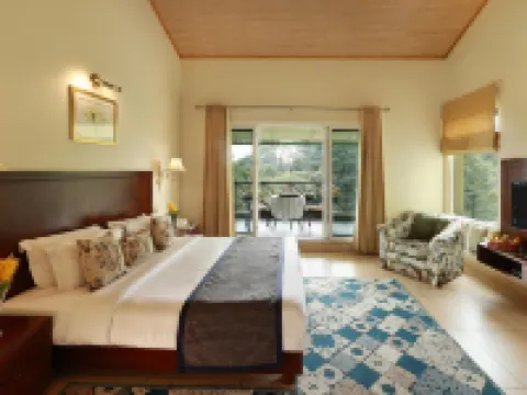 Lamrin Norwood Green Palampur, Himachal Pradesh Hotels in Palampur