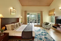 Lamrin Norwood Green Palampur, Himachal Pradesh Hotels in Palampur