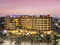 Hyatt Place Hyderabad Banjara Hills Hotels near Begumpet