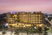Hyatt Place Hyderabad Banjara Hills Hotels in 
